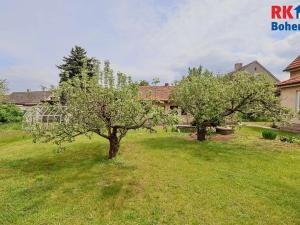 Prodej rodinného domu, Semice, 142 m2