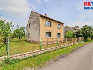 Prodej rodinného domu, Semice, 142 m2
