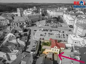 Prodej komerční nemovitosti, Mladá Boleslav, Železná, 552 m2