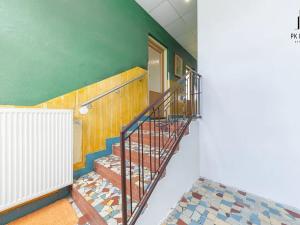 Prodej rodinného domu, Těšany, 107 m2