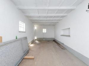 Prodej rodinného domu, Těšany, 107 m2