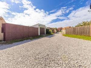 Prodej rodinného domu, Těšany, 107 m2