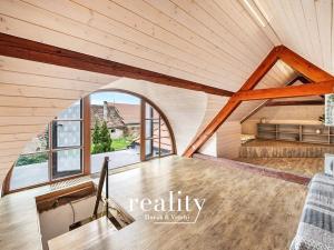 Prodej rodinného domu, Štítary, 202 m2