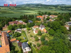 Prodej pozemku pro bydlení, Svinaře, 1774 m2