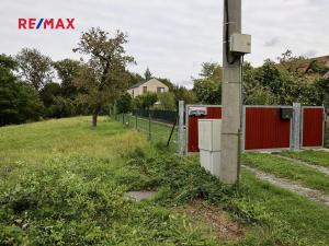 Prodej pozemku pro bydlení, Svinaře, 1774 m2
