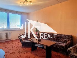 Prodej bytu 3+1, Přerov - Přerov I-Město, Dvořákova, 80 m2