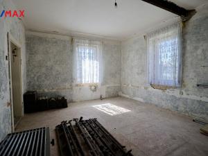 Prodej rodinného domu, Brušperk, Dr. Martínka, 80 m2