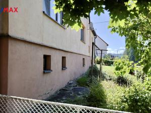 Prodej rodinného domu, Brušperk, Dr. Martínka, 80 m2