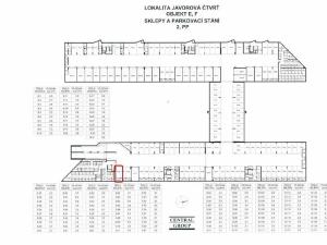 Prodej bytu 2+kk, Praha - Horní Měcholupy, Modenská, 64 m2