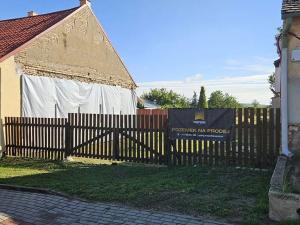 Prodej pozemku pro bydlení, Pouzdřany, Sklepní, 521 m2