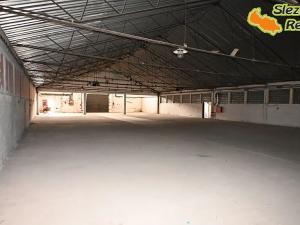 Pronájem skladu, Ostrava, Výškovická, 740 m2