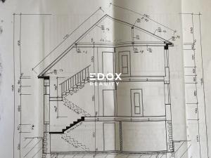 Prodej rodinného domu, Mišovice, 240 m2