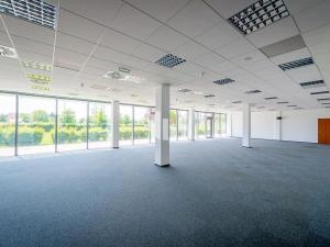 Pronájem kanceláře, Praha - Třebonice, Řevnická, 329 m2