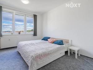 Prodej bytu 3+1, Český Krumlov, Sídliště Plešivec, 73 m2