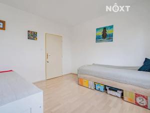 Prodej bytu 3+1, Český Krumlov, Sídliště Plešivec, 73 m2
