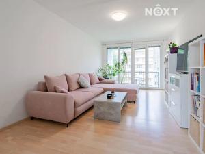 Prodej bytu 3+1, Český Krumlov, Sídliště Plešivec, 73 m2