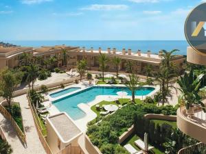 Prodej bytu 2+kk, Fuengirola, Španělsko, 50 m2