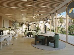 Prodej bytu 2+kk, Fuengirola, Španělsko, 50 m2