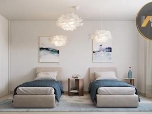 Prodej bytu 3+kk, Mijas, Španělsko, 110 m2