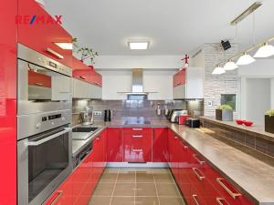 Prodej bytu 4+kk, Praha - Stodůlky, Klukovická, 86 m2