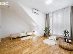 Prodej rodinného domu, Moravany, V Jámách, 382 m2