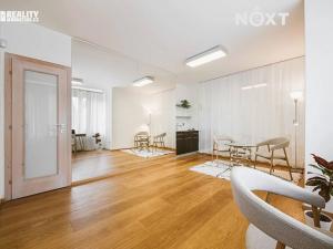 Prodej rodinného domu, Moravany, V Jámách, 382 m2