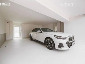 Prodej rodinného domu, Moravany, V Jámách, 382 m2