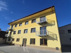 Pronájem bytu 3+kk, Stochov, Osvobození, 73 m2