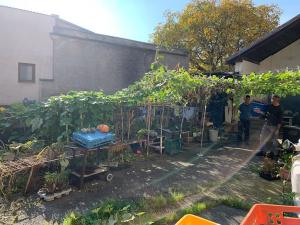 Prodej rodinného domu, Praha - Kunratice, náměstí Prezidenta Masaryka, 200 m2