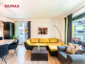 Prodej bytu 3+kk, Praha - Malešice, Počernická, 83 m2