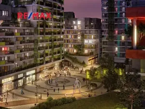 Prodej bytu 3+kk, Praha - Malešice, Počernická, 83 m2