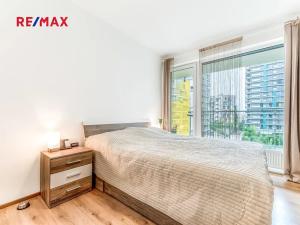 Prodej bytu 3+kk, Praha - Malešice, Počernická, 83 m2