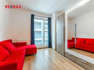 Prodej bytu 3+kk, Praha - Malešice, Počernická, 83 m2