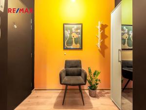 Prodej bytu 3+kk, Praha - Malešice, Počernická, 83 m2
