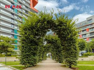 Prodej bytu 3+kk, Praha - Malešice, Počernická, 83 m2