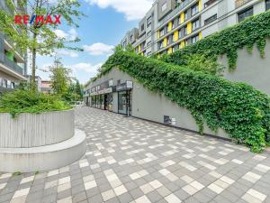 Prodej bytu 3+kk, Praha - Malešice, Počernická, 83 m2