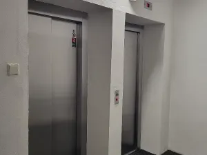 Pronájem kanceláře, Brno, Cejl, 21 m2