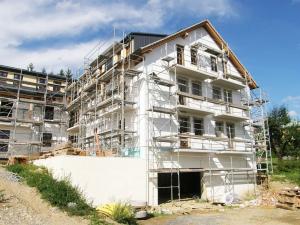 Prodej bytu 2+kk, Kašperské Hory, Česká, 46 m2