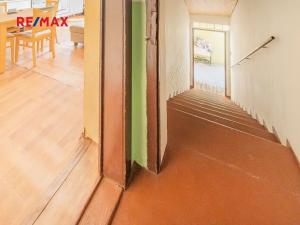 Prodej rodinného domu, Buštěhrad, Pražská, 150 m2