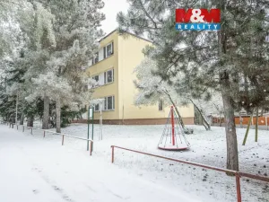 Prodej bytu 2+1, Praha - Uhříněves, Na vysočině, 50 m2