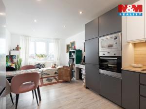 Prodej bytu 3+kk, Ostrava - Poruba, Zdeňka Štěpánka, 57 m2
