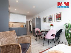 Prodej bytu 3+kk, Ostrava - Poruba, Zdeňka Štěpánka, 57 m2