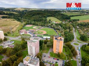 Prodej bytu 3+kk, Ostrava - Poruba, Zdeňka Štěpánka, 57 m2
