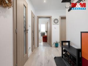 Prodej bytu 3+kk, Ostrava - Poruba, Zdeňka Štěpánka, 57 m2