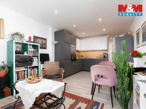 Prodej bytu 3+kk, Ostrava - Poruba, Zdeňka Štěpánka, 57 m2