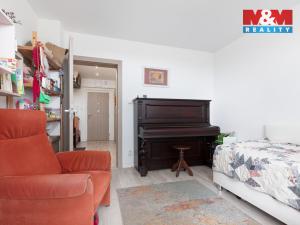 Prodej bytu 3+kk, Ostrava - Poruba, Zdeňka Štěpánka, 57 m2