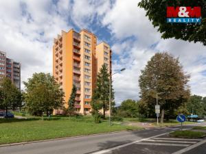 Prodej bytu 3+kk, Ostrava - Poruba, Zdeňka Štěpánka, 57 m2