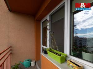 Prodej bytu 3+kk, Ostrava - Poruba, Zdeňka Štěpánka, 57 m2