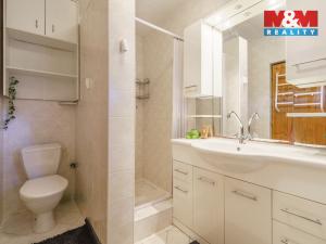 Prodej rodinného domu, Janov, 90 m2