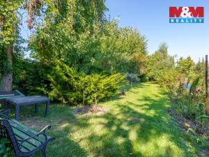 Prodej rodinného domu, Janov, 90 m2